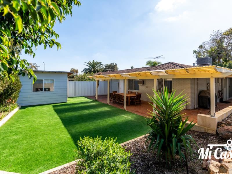 2B Barridale Drive, Kingsley WA 6026