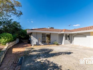 2B Barridale Drive, Kingsley WA 6026
