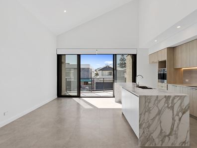 3/1 Enderby Close, North Coogee WA 6163