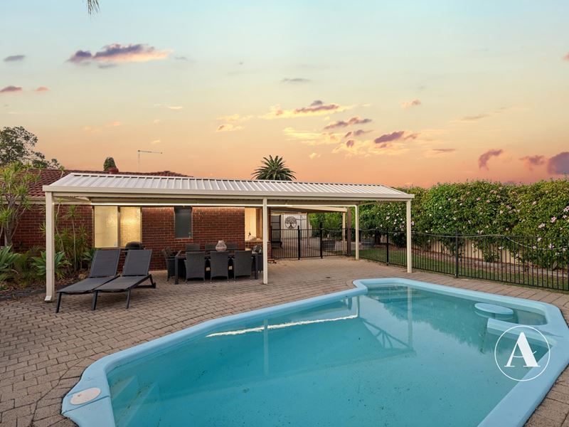 4 Bardwell Street, Thornlie