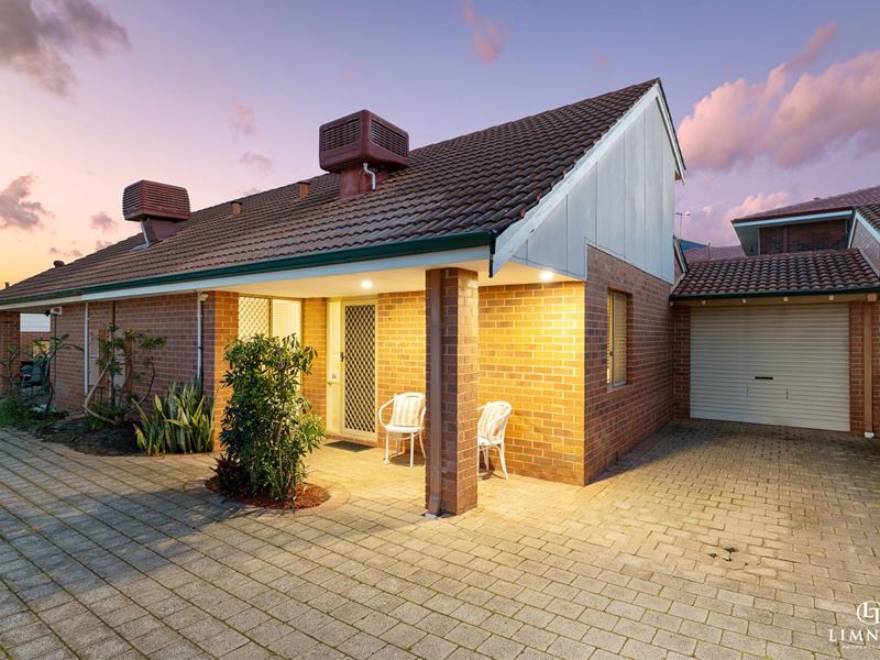 2/70 Kinsella Street, Joondanna