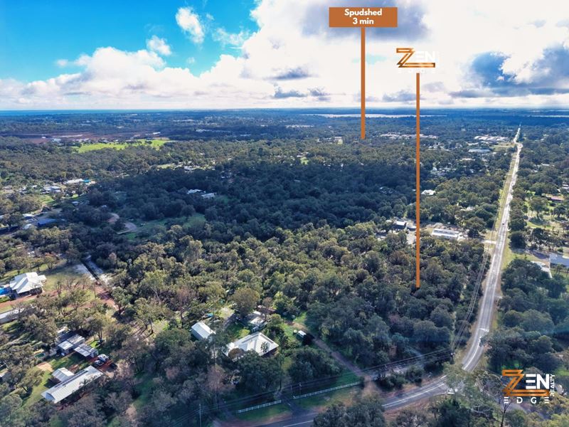 Lot 160 Number Furnissdale Road, Furnissdale