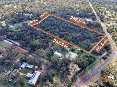 Lot 160 Number 92 Furnissdale Road, Furnissdale WA 6209