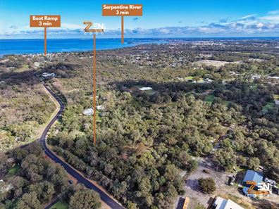 Lot 160 Number 92 Furnissdale Road, Furnissdale WA 6209