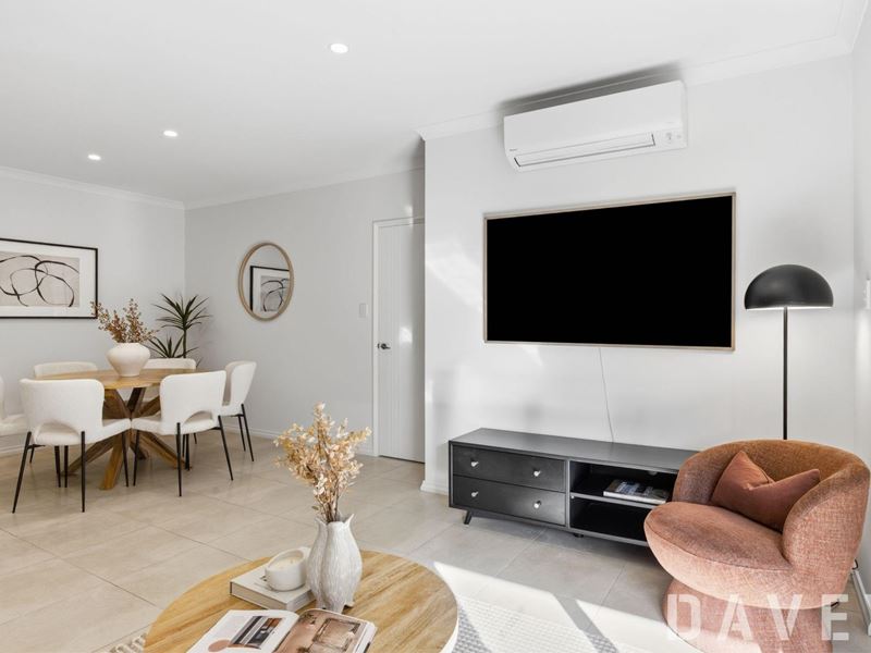 30A Laurence Road, Innaloo WA 6018