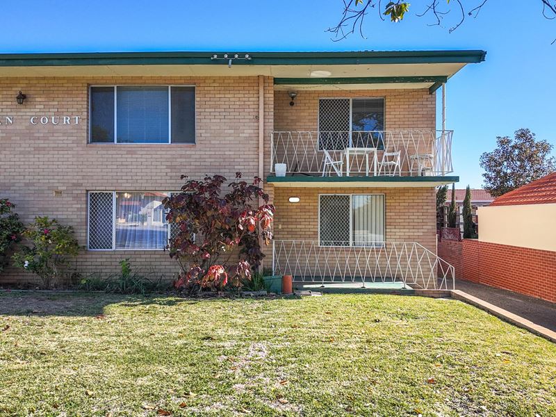 2/8 Robin Street, Menora WA 6050
