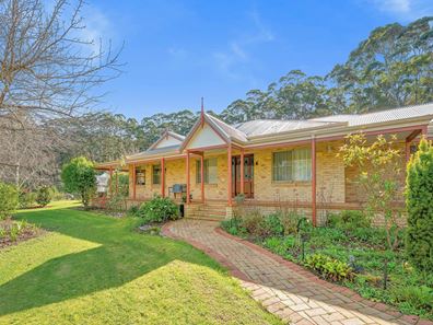 103 Mount Shadforth Road, Denmark WA 6333