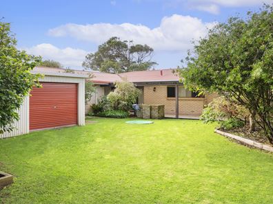8 Lilly Street, Augusta WA 6290