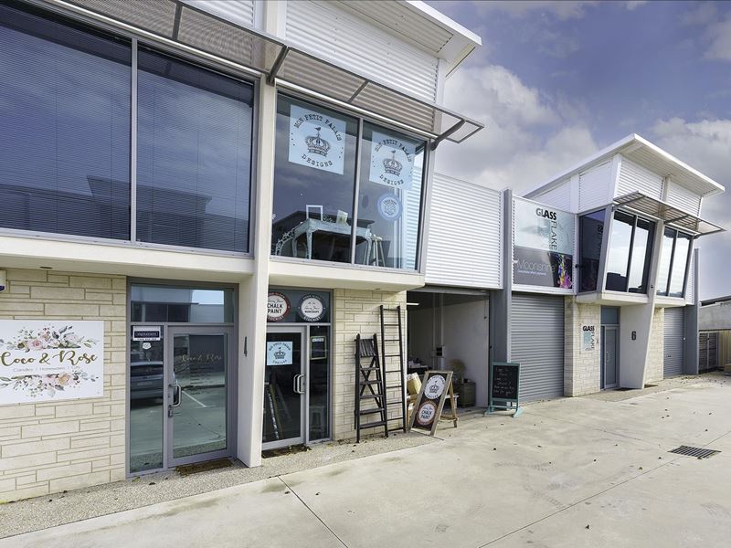 5/9 Caloundra Road, Clarkson