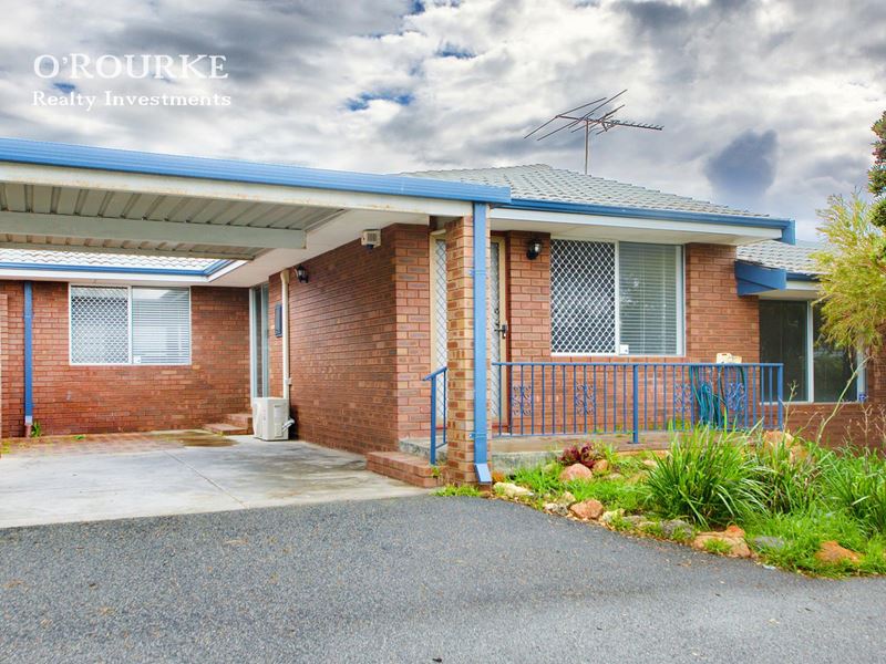 4/8 Hastings Street, Scarborough