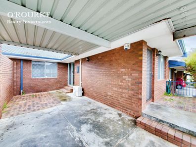 4/8 Hastings Street, Scarborough WA 6019