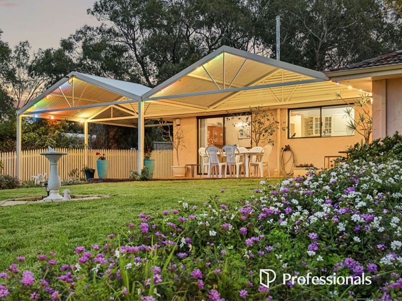11 Possum Place, Kelmscott