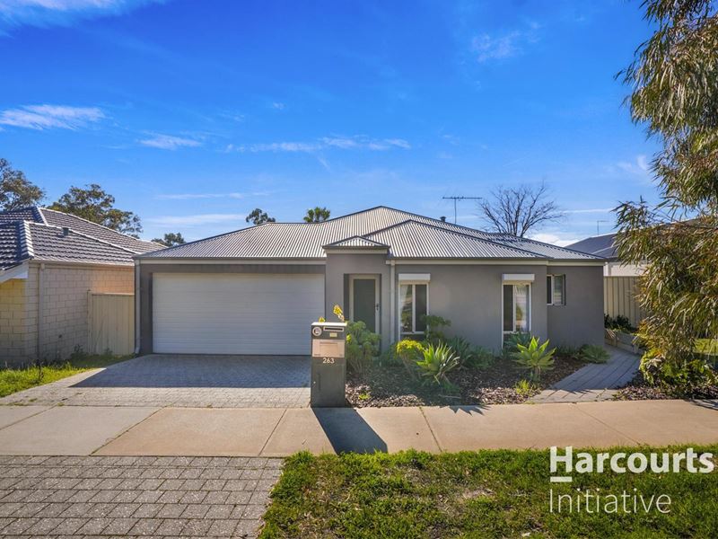 263 Epsom Avenue, Redcliffe WA 6104