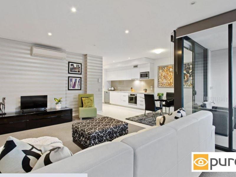14/3 Wexford Street, Subiaco WA 6008