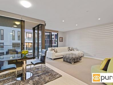 14/3 Wexford Street, Subiaco WA 6008