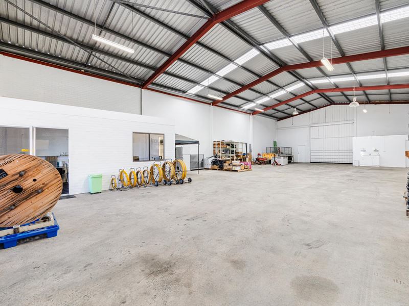 Unit 13/82 Erindale Road, Balcatta WA 6021