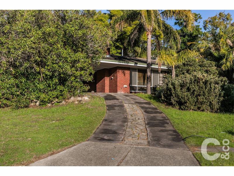 11 Crawford Road, Orelia WA 6167