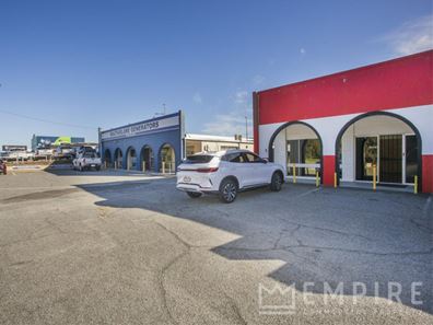 7/85 Dixon Road, Rockingham WA 6168