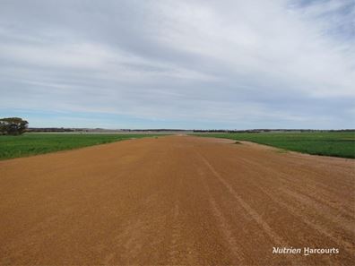 984 Lampard Tremlett Road, Coorow WA 6515