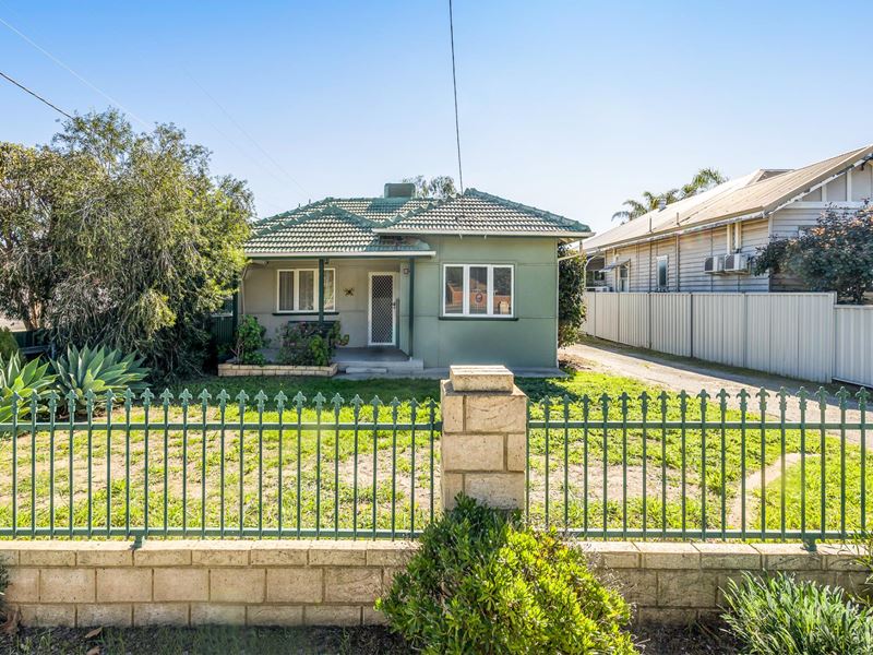 104 Duke Street East, Northam WA 6401