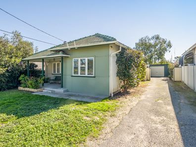 104 Duke Street East, Northam WA 6401