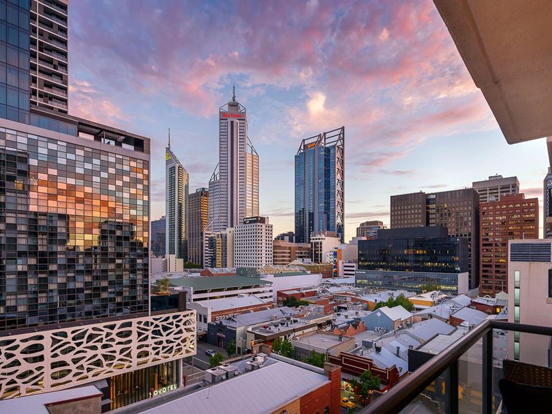 47/418 Murray Street, Perth WA 6000