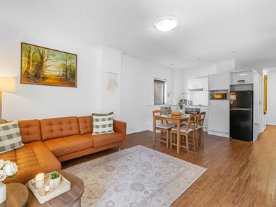 47/418 Murray Street, Perth WA 6000