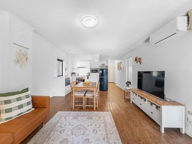 47/418 Murray Street, Perth WA 6000