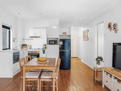 47/418 Murray Street, Perth WA 6000