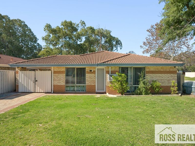 2 Rudge Place, Lockridge