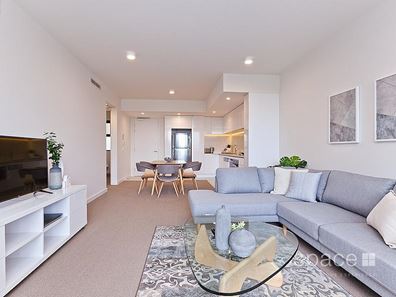 23/7 Davies Road, Claremont WA 6010