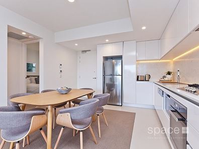 23/7 Davies Road, Claremont WA 6010