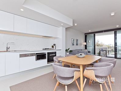 23/7 Davies Road, Claremont WA 6010