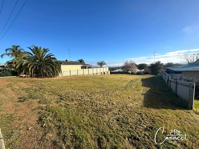 8 Hammond Place, Northam