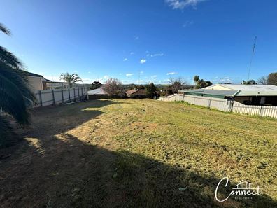 8 Hammond Place, Northam WA 6401