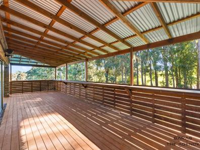 317 Chevin Road, Roleystone WA 6111