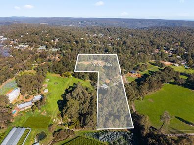 317 Chevin Road, Roleystone WA 6111