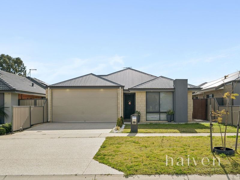 297 Balfour Street, Southern River WA 6110