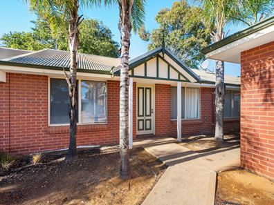 12/579 Hannan Street, Somerville WA 6430