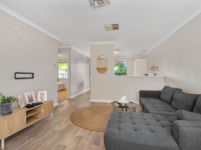 12/579 Hannan Street, Somerville WA 6430