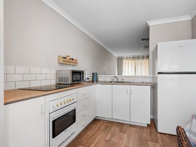 12/579 Hannan Street, Somerville WA 6430