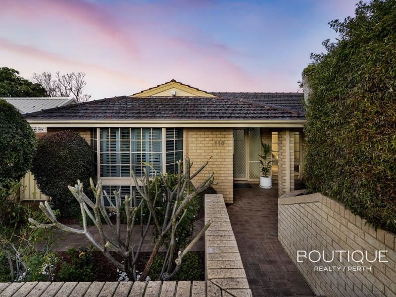 110 Birkdale Street, Floreat WA 6014