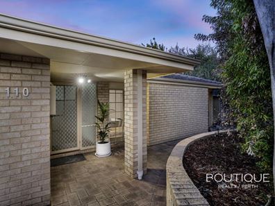 110 Birkdale Street, Floreat WA 6014