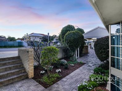 110 Birkdale Street, Floreat WA 6014