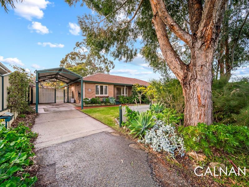 4A Paris Place, Coolbellup