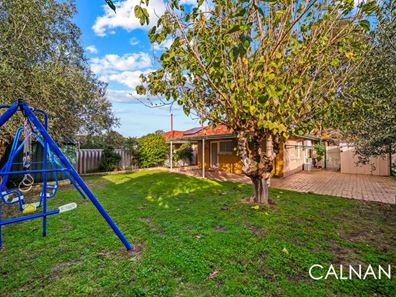 4A Paris Place, Coolbellup WA 6163