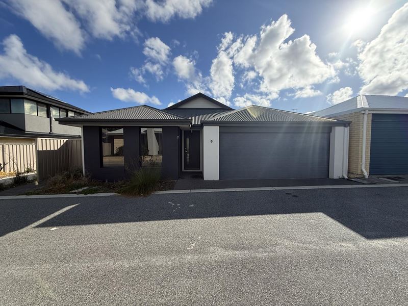 9/54 Cob Road, Brabham WA 6055