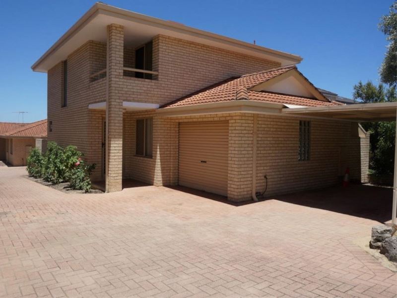2/68 Golf View Street, Yokine WA 6060