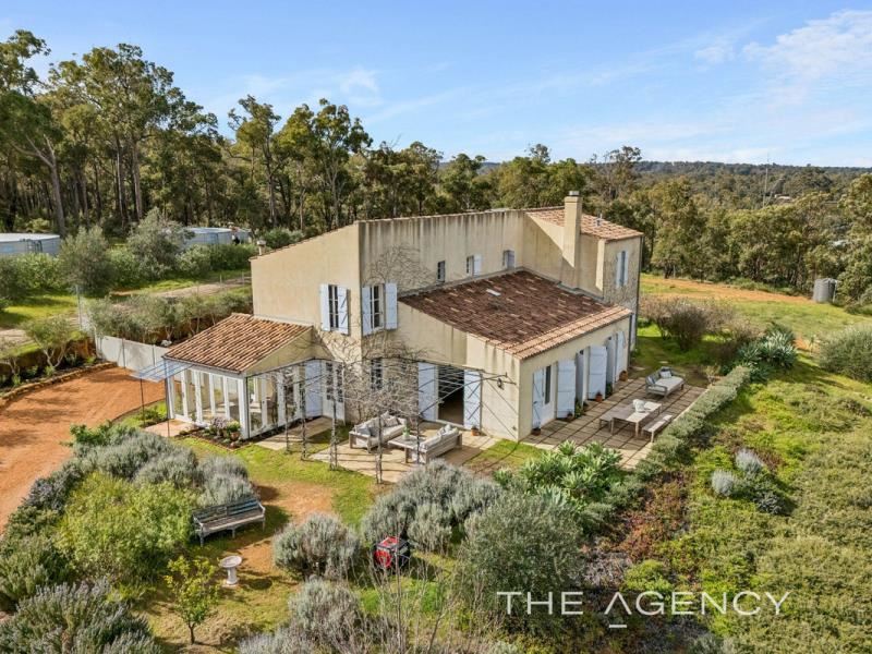 163 Urch Road, Roleystone WA 6111