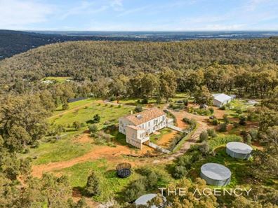 163 Urch Road, Roleystone WA 6111